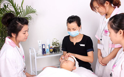 美容院管理秘籍 做到這四點，輕松穩住核心員工