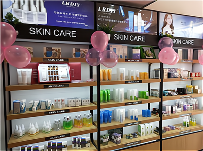 杰茜化妝品加盟與美容服務經營全解析 條件、要求及成功要點